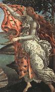 Sandro Botticelli The Birth of Venus (mk36) oil on canvas